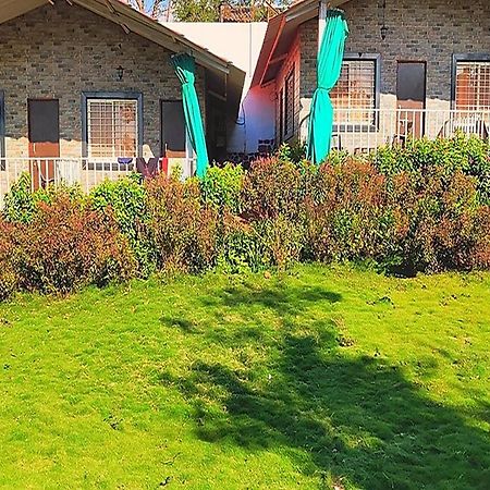 Sunshine Resort Пюн Екстериор снимка