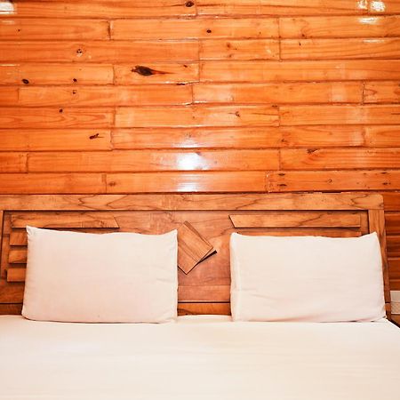Sunshine Resort Пюн Екстериор снимка