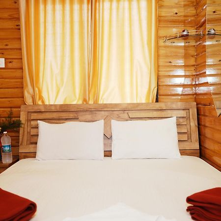 Sunshine Resort Пюн Екстериор снимка