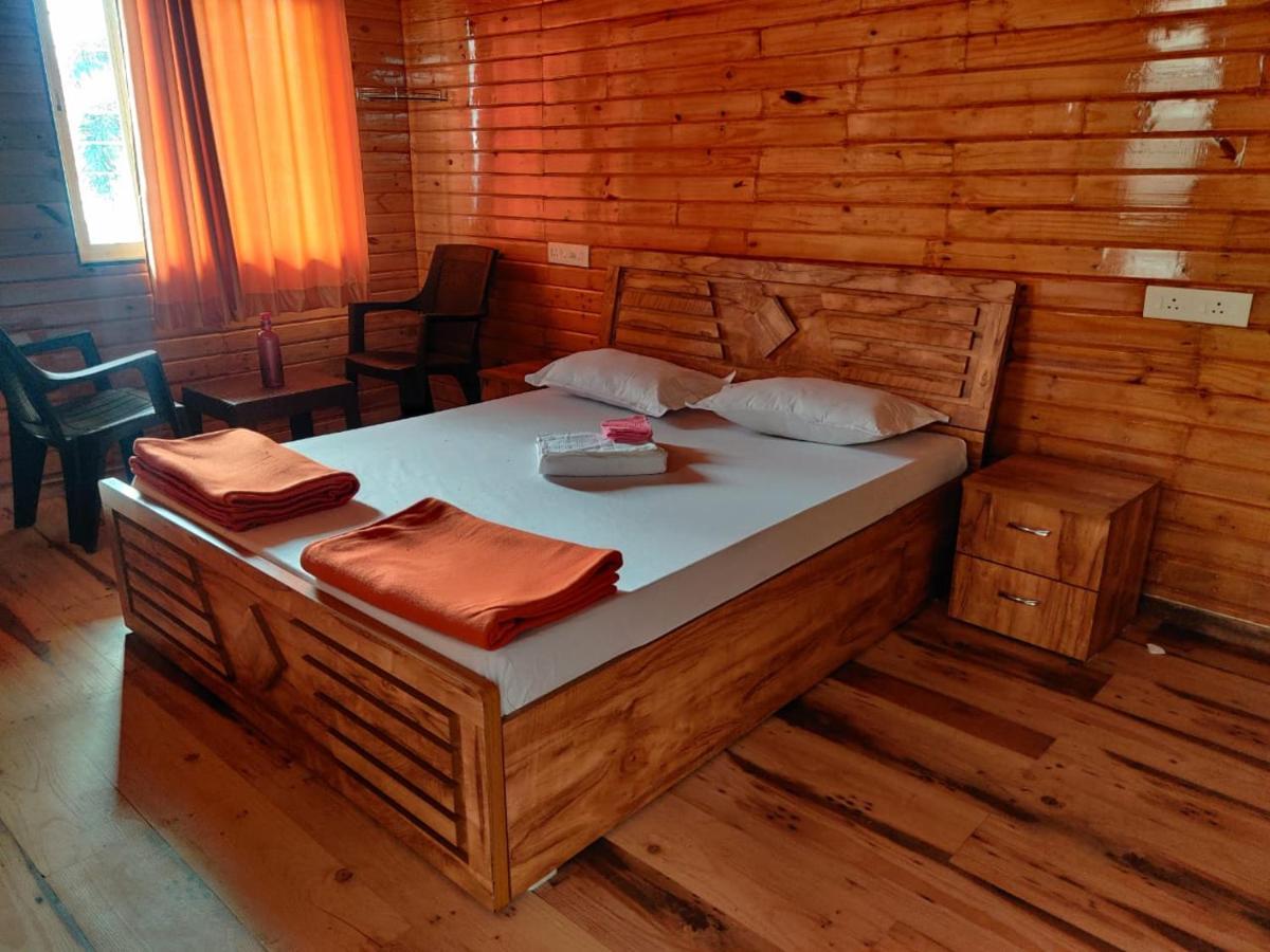 Sunshine Resort Пюн Екстериор снимка