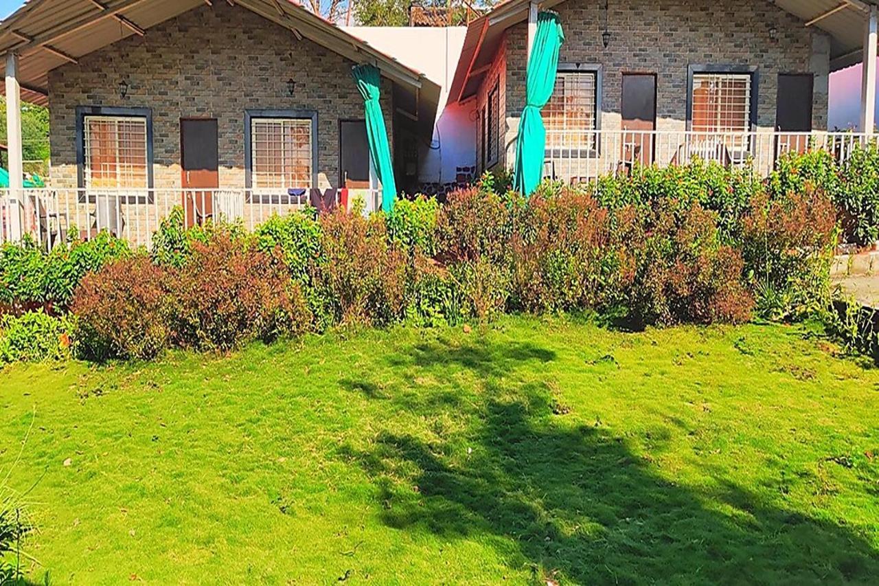 Sunshine Resort Пюн Екстериор снимка