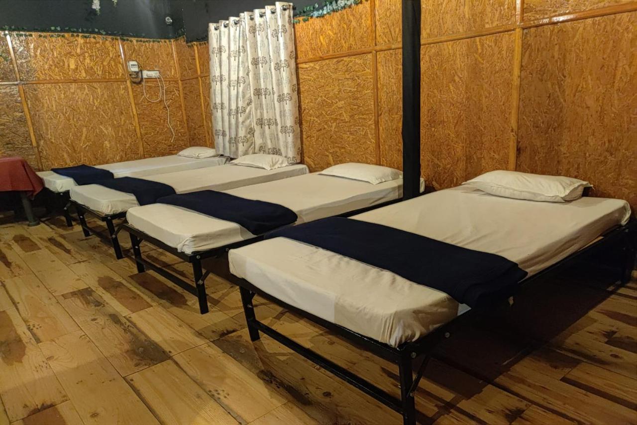 Sunshine Resort Пюн Екстериор снимка