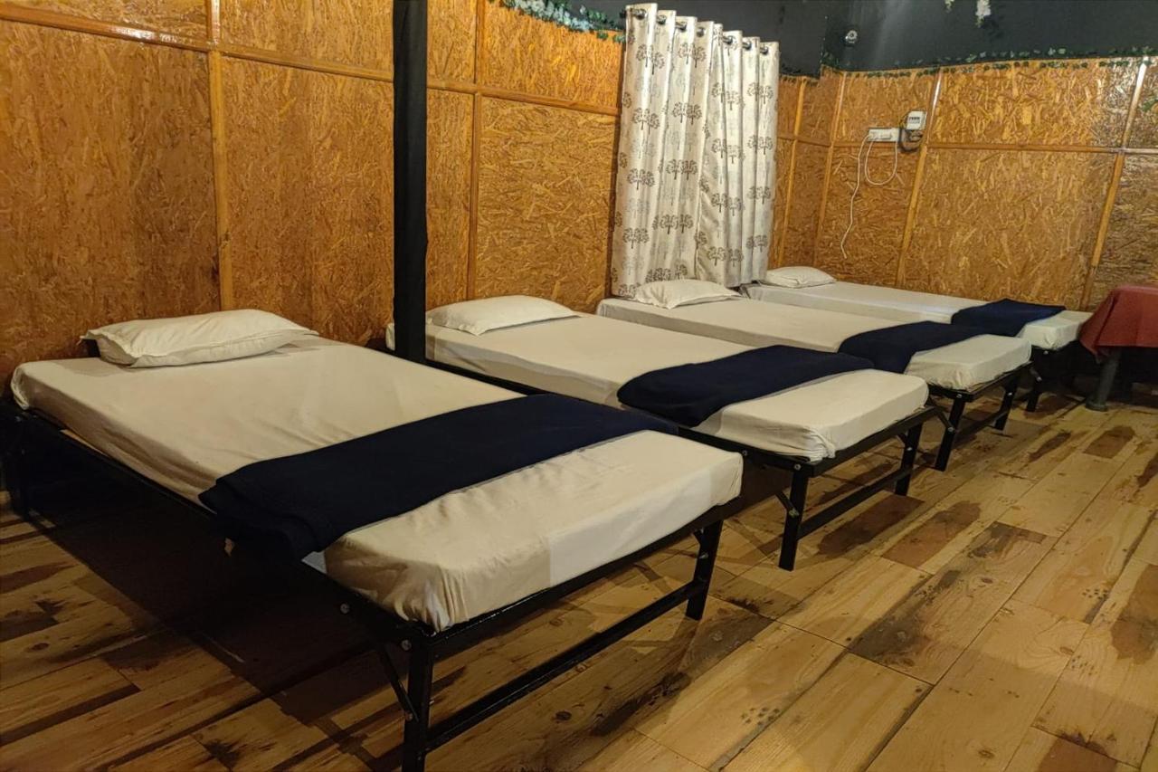 Sunshine Resort Пюн Екстериор снимка