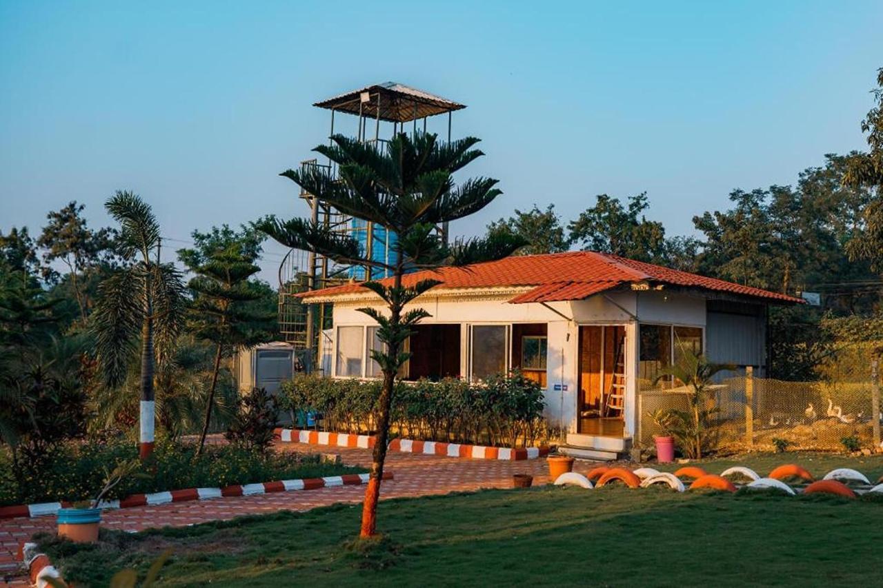 Sunshine Resort Пюн Екстериор снимка