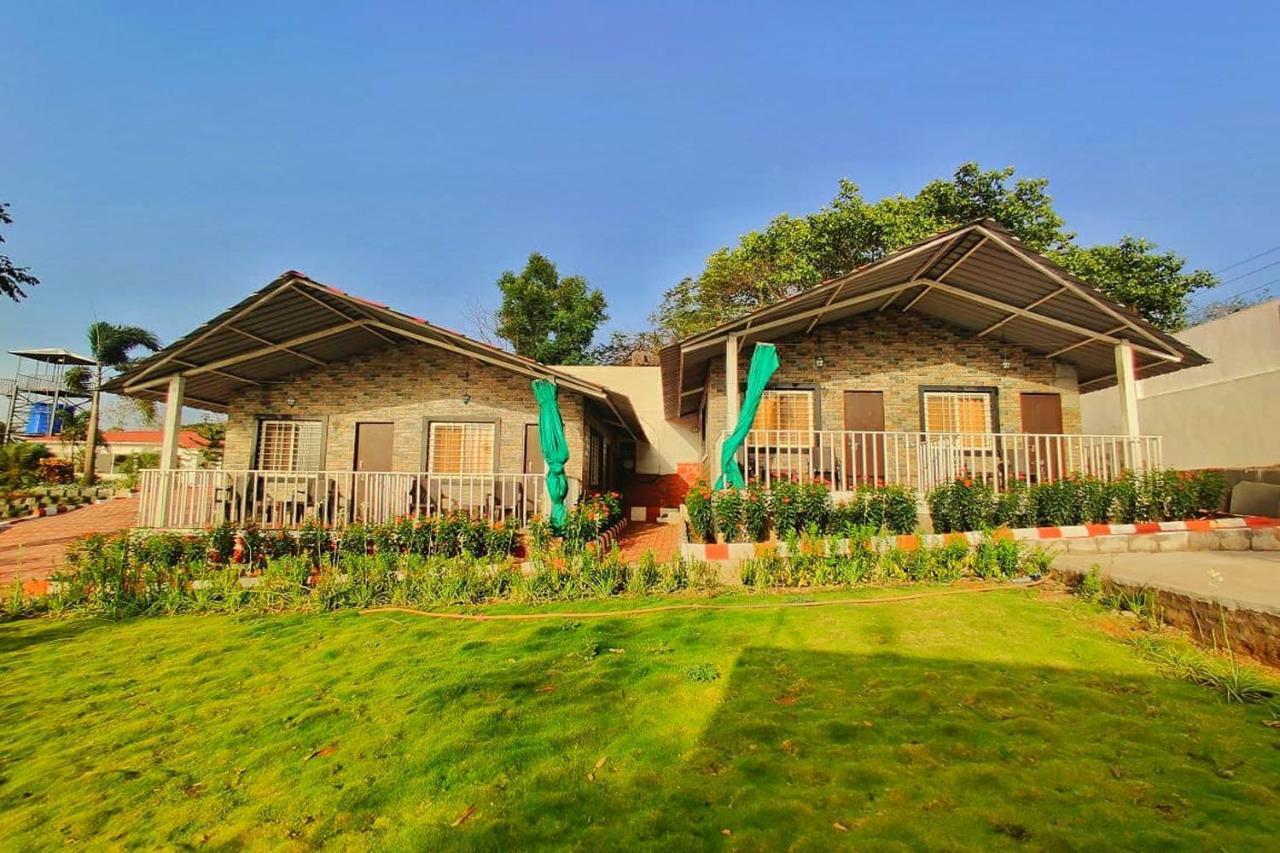 Sunshine Resort Пюн Екстериор снимка