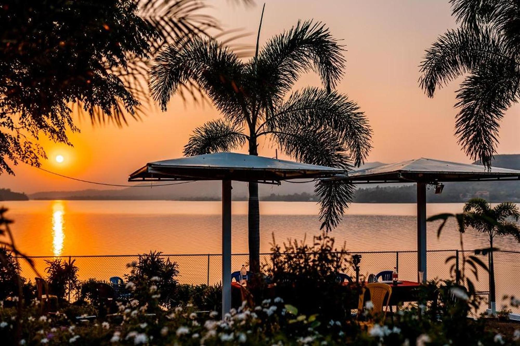 Sunshine Resort Пюн Екстериор снимка