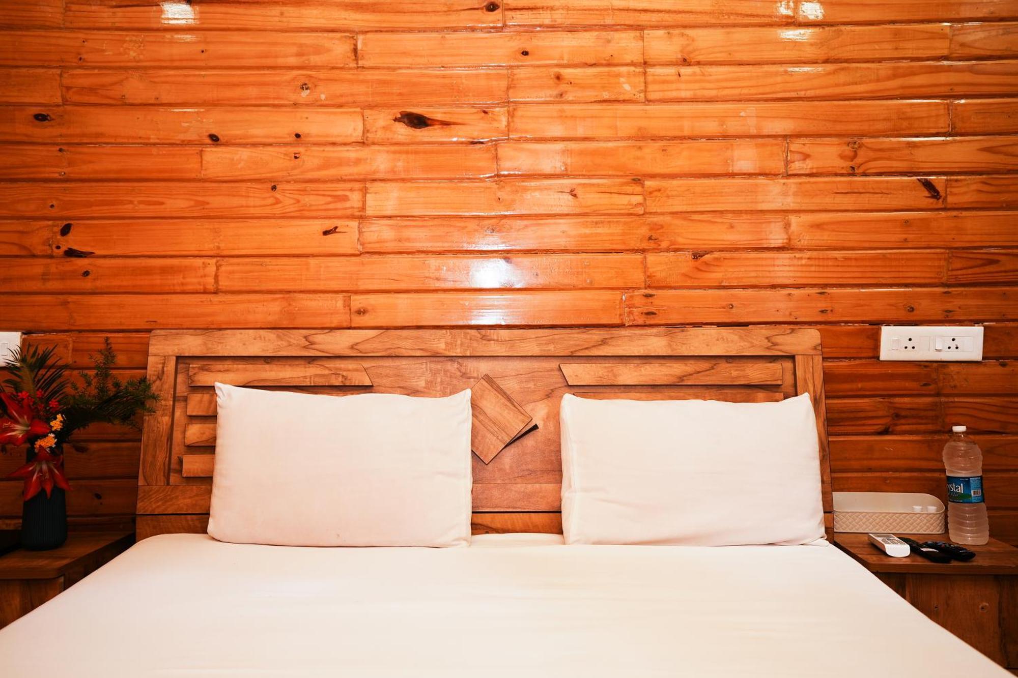 Sunshine Resort Пюн Екстериор снимка