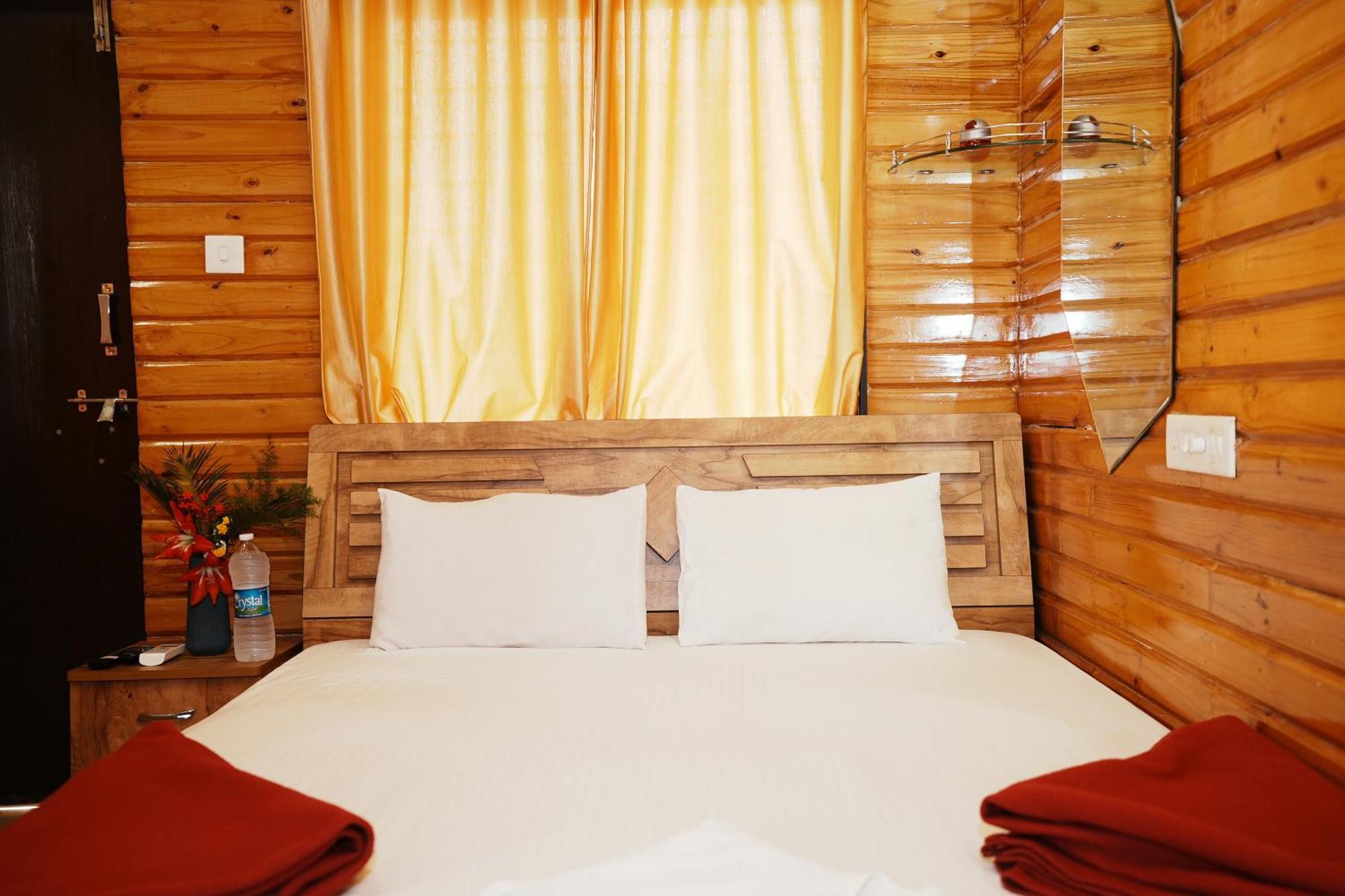 Sunshine Resort Пюн Екстериор снимка