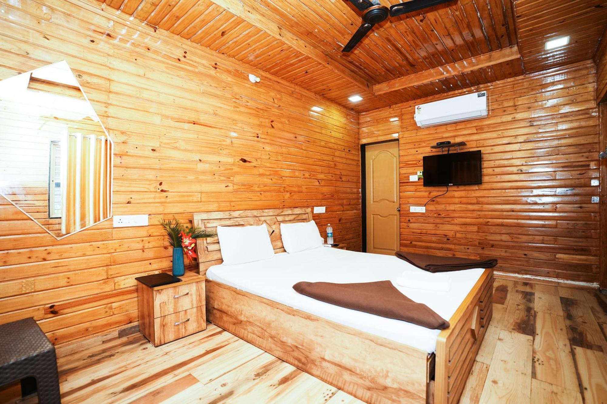 Sunshine Resort Пюн Екстериор снимка