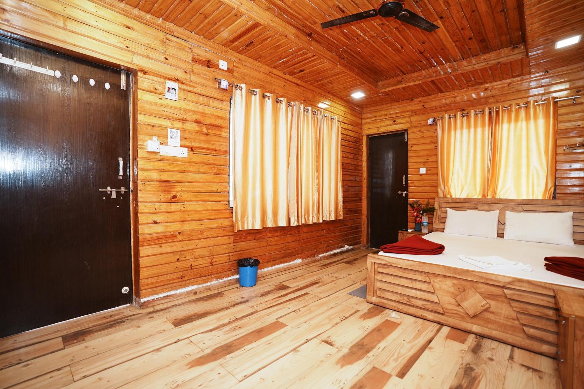 Sunshine Resort Пюн Екстериор снимка