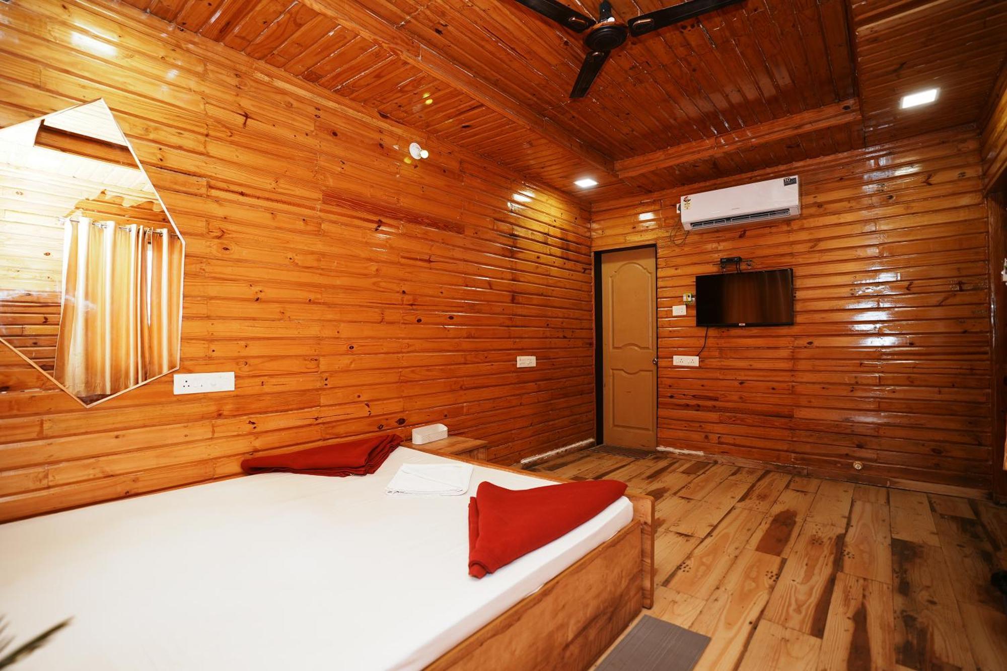 Sunshine Resort Пюн Екстериор снимка