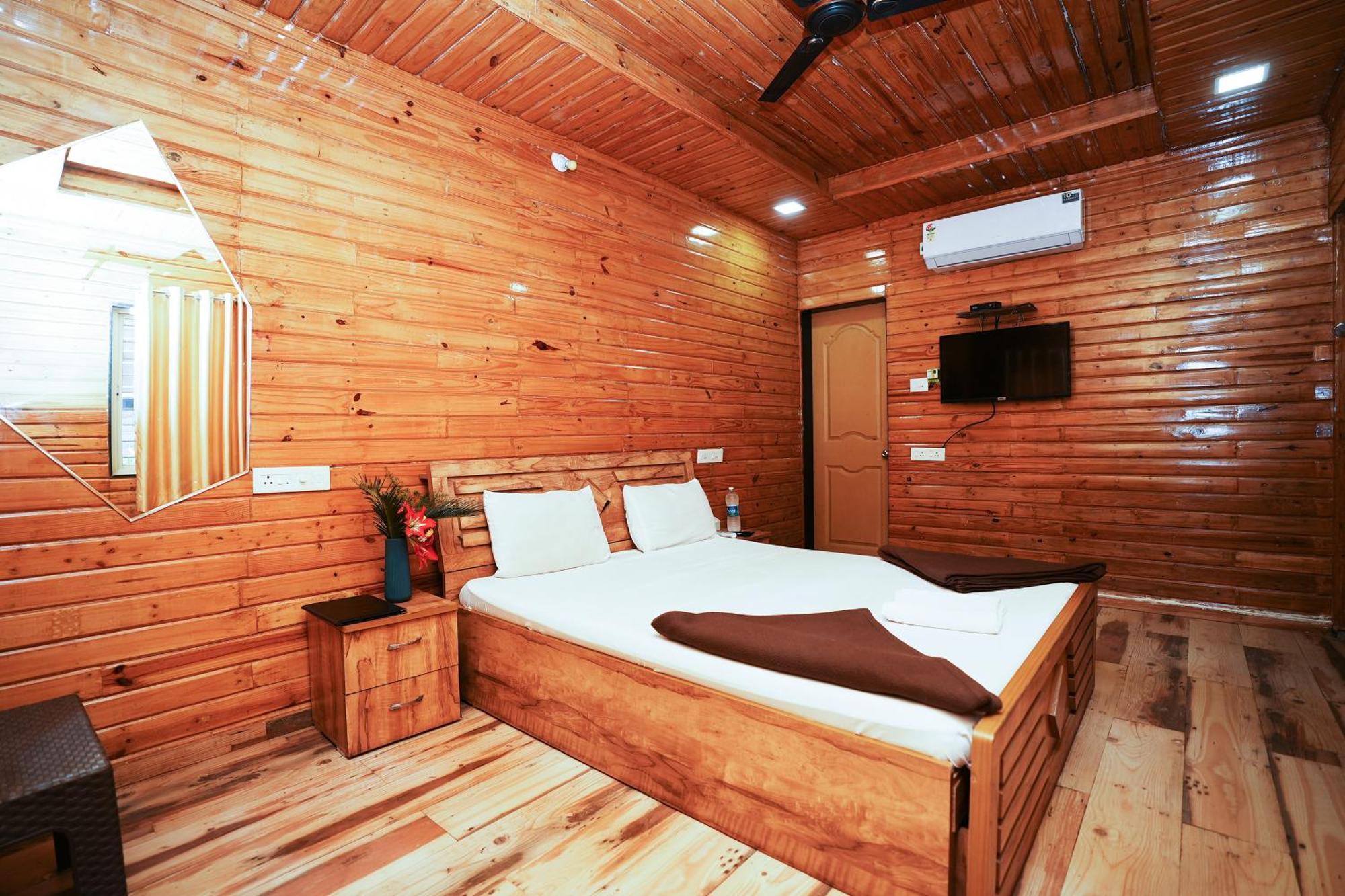 Sunshine Resort Пюн Екстериор снимка
