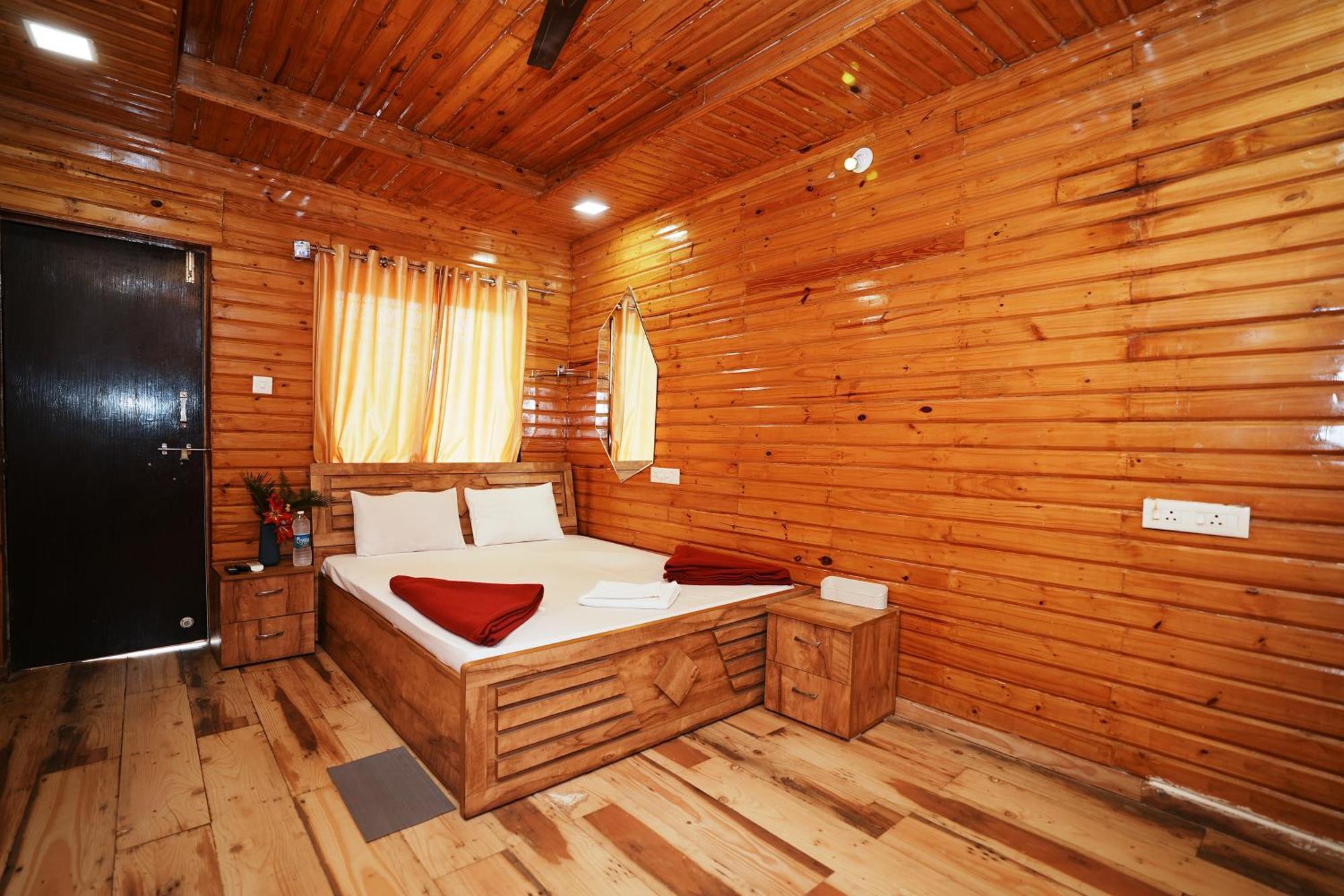 Sunshine Resort Пюн Екстериор снимка