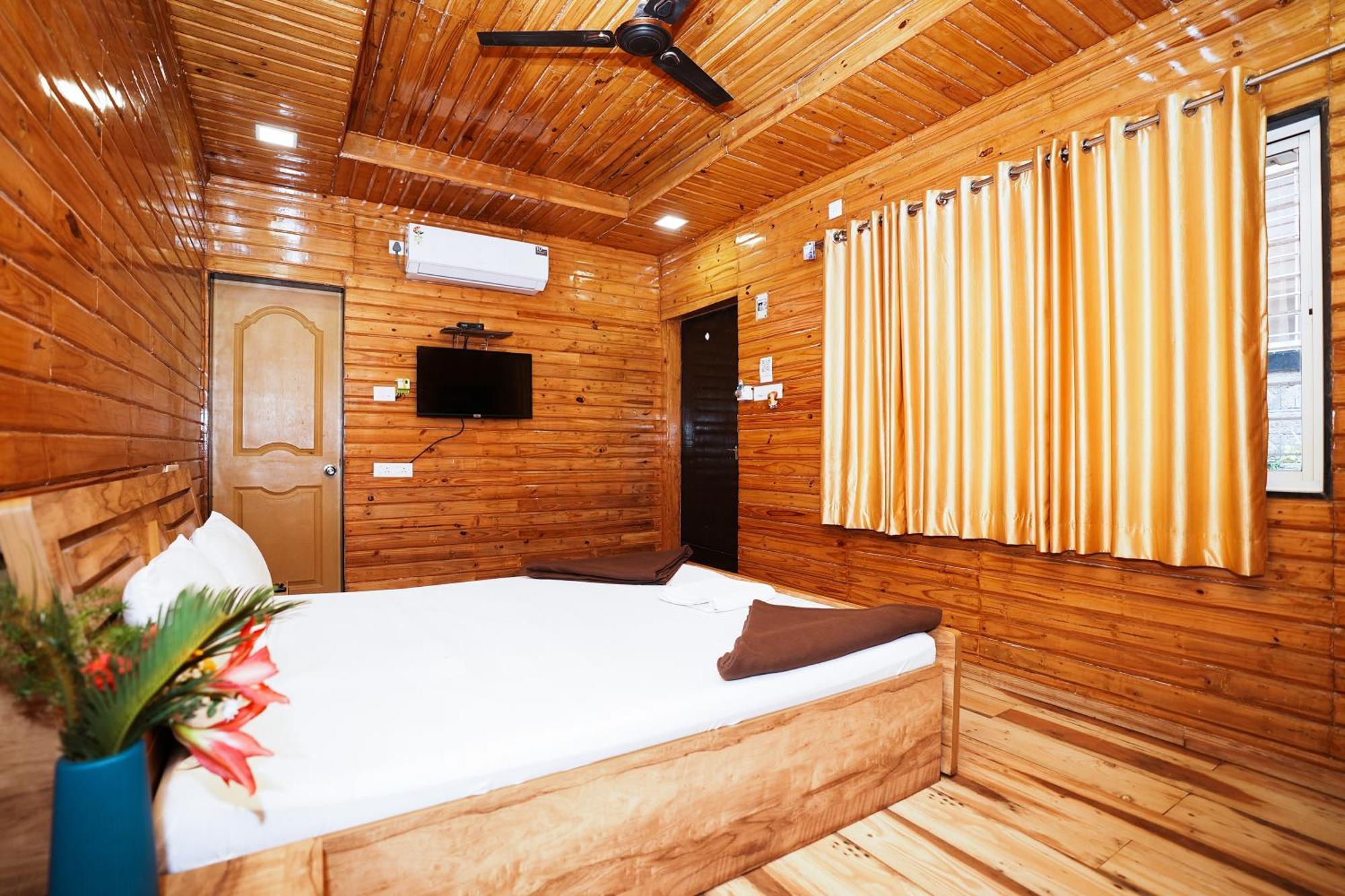 Sunshine Resort Пюн Екстериор снимка