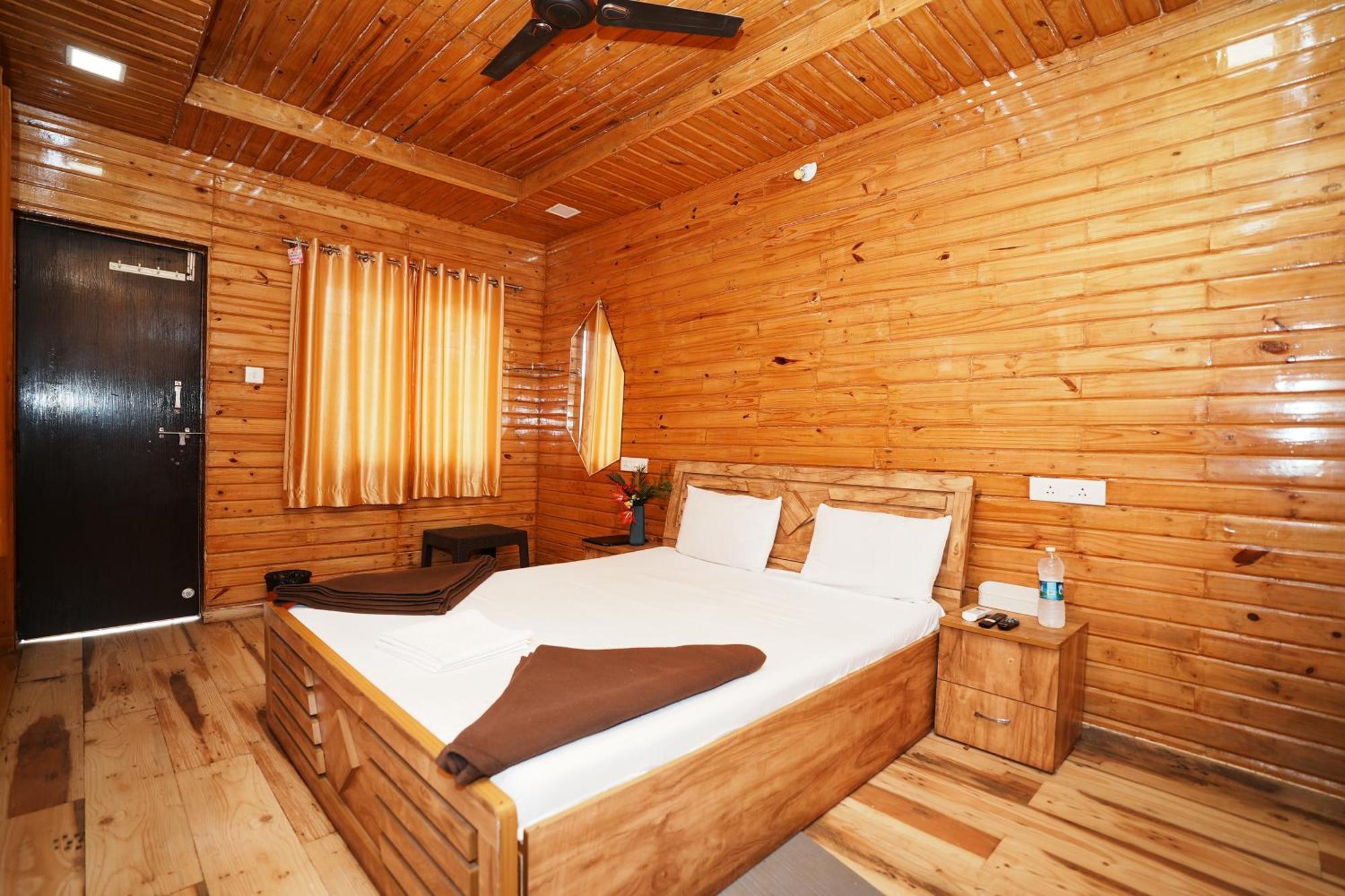 Sunshine Resort Пюн Екстериор снимка