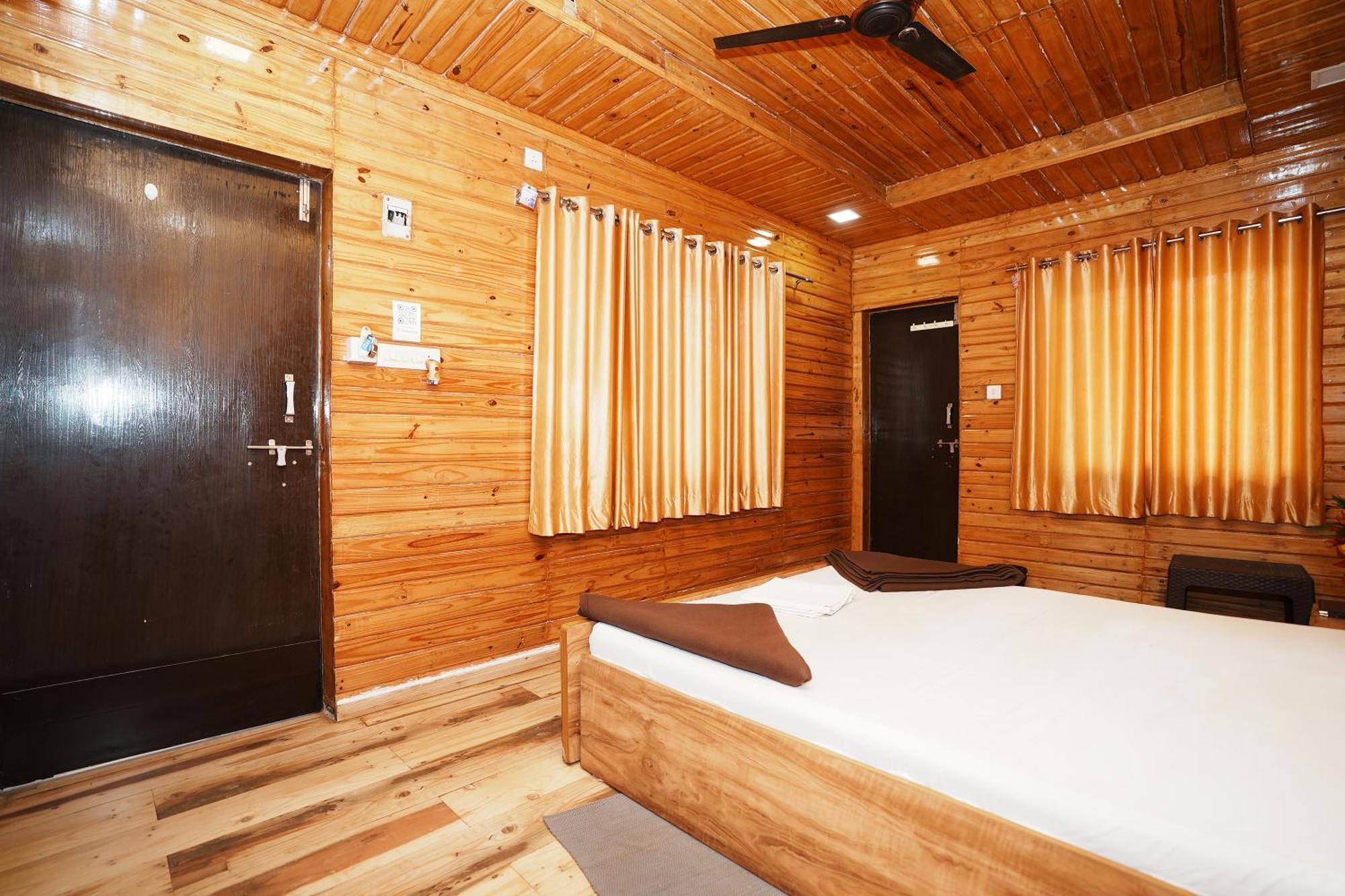 Sunshine Resort Пюн Екстериор снимка